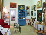 Kunstscheune Rethwisch Kunstscheune Rethwisch