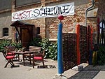 Kunstscheune Rethwisch Kunstscheune Rethwisch