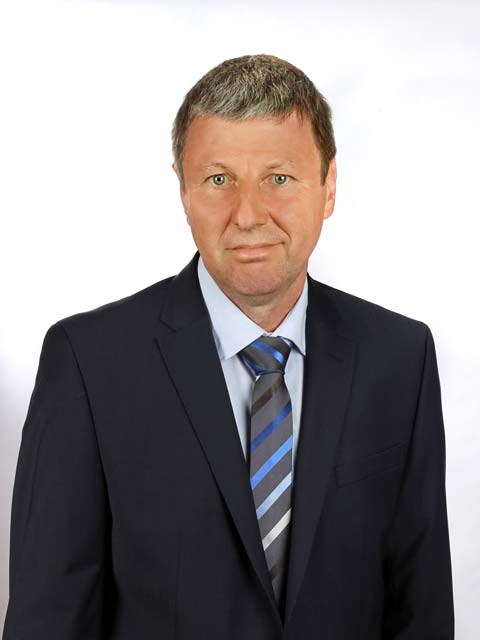 Bürgermeister: Horst Hagemeister