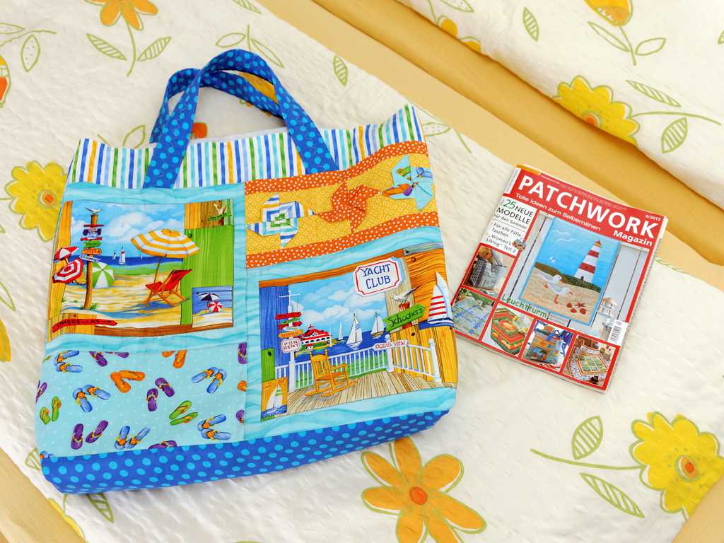 Patchworkkurse Patchworkkurse
