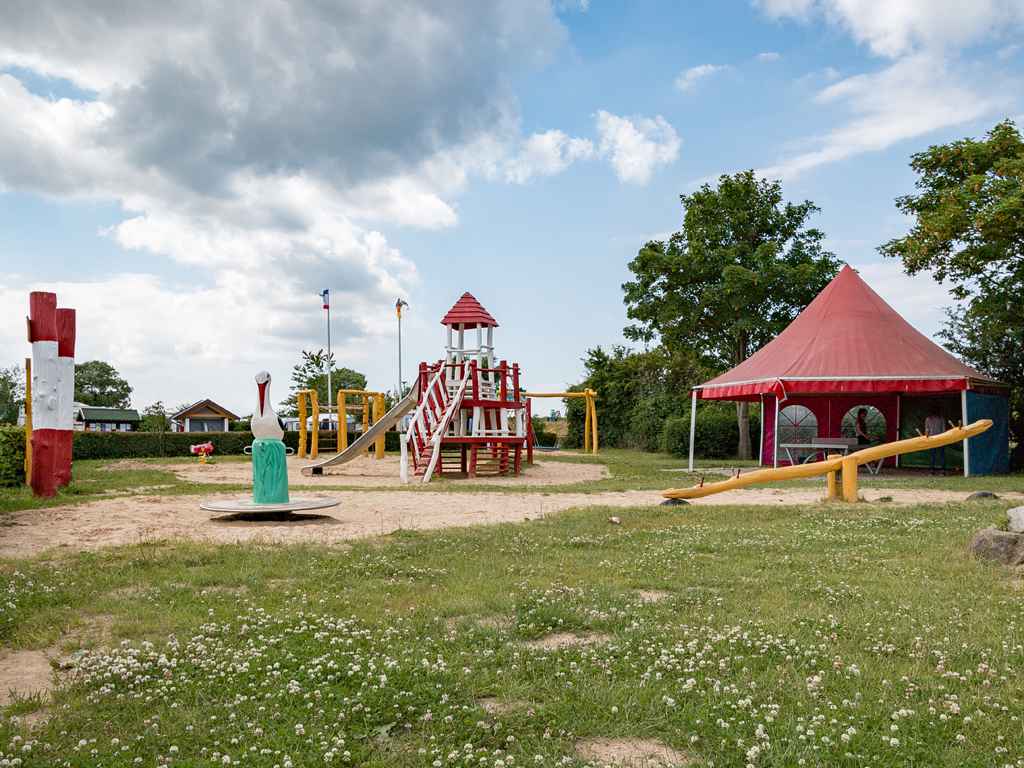 Spielplatz Feriencamp Spielplatz Feriencamp