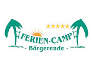 Campingplatz Börgerende