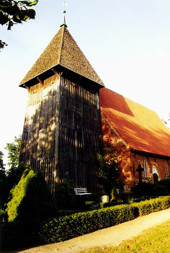 Dorfkirche Rethwisch