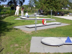 Minigolf Börgerende-Rethwisch