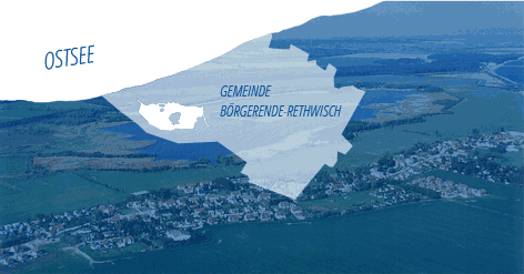 Gemeinde Börgerende-Rethwisch